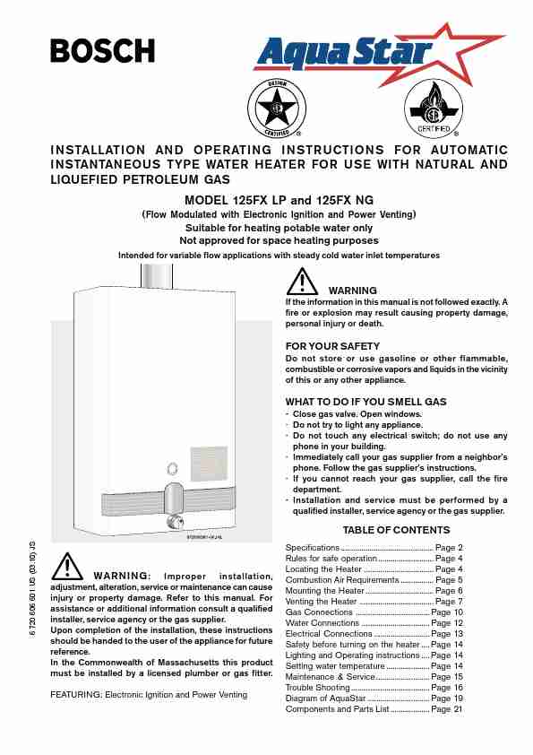 AquaStar Water Heater 125FX LP-page_pdf